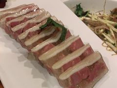 -高第街56号餐厅(银座商城玉函店)
