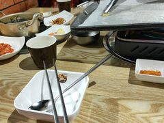 -韩国大金刚烤肉·料理(印象城店)