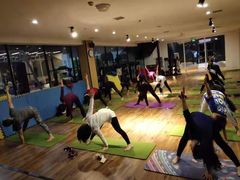 -S5游泳健身(水星引力店)