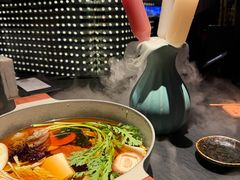 -蟹犇前•帝王蟹雪蟹(陆家嘴店)