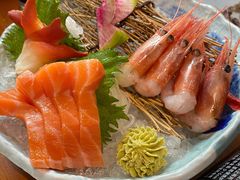 -有喜屋·深夜食堂(北京西路店)