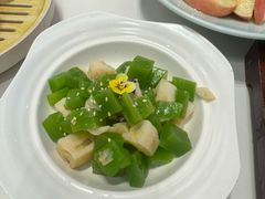 -南拳十三姨·潮汕砂锅粥·粤菜(西单大悦城店)