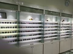 -大明眼镜(西四店)