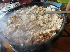 -正宗集安高丽火盆(东昌街店)