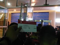 -成都金融城演艺中心