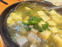 -阆中马记特色砂锅(新村路西段店)