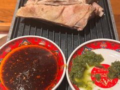 -敏珠拉姆藏餐·南京厨房(富春江东街店)