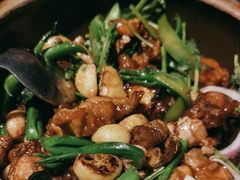 -汤城小厨•粤菜•靓汤(苏州街店)