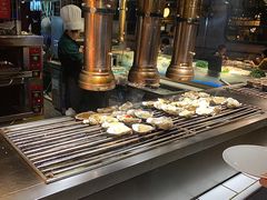 -V-ONE西雅图海鲜自助餐厅(仓山万达广场店)