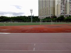 -福田体育公园