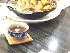 煲仔牛腩猪肠粉-虾饺妹·粤式手工点心(水荫路店)