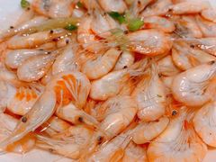 太湖盐水白虾-品渔味湖鲜馆(拈花湾店)