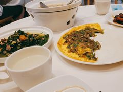 -莆田餐厅PUTIEN(三里屯店)
