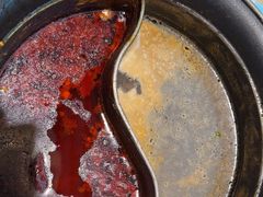 -温野菜涮涮锅(曲江大悦城店)