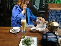 -慢丽江·云南野生菌土鸡锅(付家庄店)