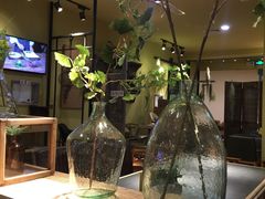-花蒲甜品(海信广场店)