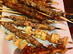 -肉串汪(望京店)