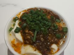 -川味堂·四川豆花(八卦岭店)