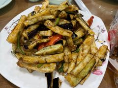 -春水锅贴·传统鲁菜(大明湖店)
