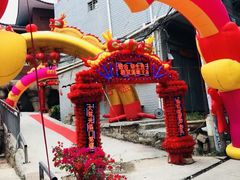 -蔡氏古民居建筑群