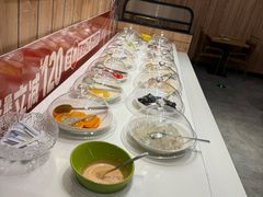 -豪客来牛排(金鼎广场店)