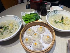 -穿蒸引鲜·嗲记(正大广场店)