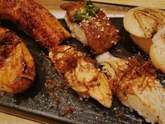 -东京屋(武定路店)