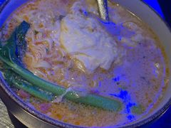 -很久以前羊肉串(打浦路店)