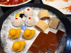 -全聚德(蓝山店)