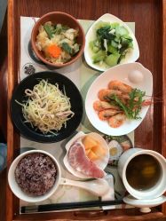 点击看大图 -月幸福月子中心(静安店)