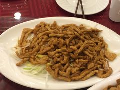 -大地春饼店(黄河路店)