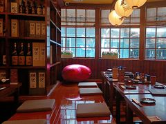 -鸟鹏烧鸟居酒屋(仁恒梦中心店)