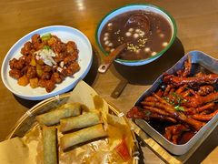 -打酱油·非遗淮扬菜(瘦西湖梅岭店)