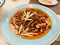 -四川内江驻京办餐厅·大千食府(西客站店)