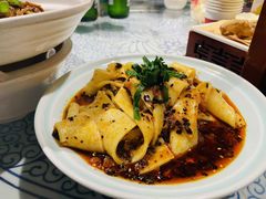 -遇见长安之丝路风荷(大唐西市店)
