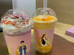 -果呀呀(吾悦广场店)