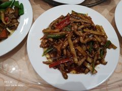 -烤肉宛饭庄(南礼士路店)