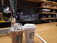 -星巴克臻选(郑州国贸360广场店)