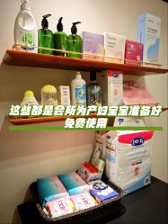 -上海百佳母婴护理中心