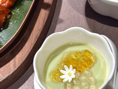 -小厨娘淮扬菜(河西奥美大厦店)