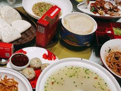 -食味楼(枫林湾店)