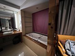 -杭州龙禧福朋喜来登酒店