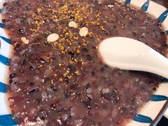 桂花血糯-王四酒家苏帮菜馆(观前店)