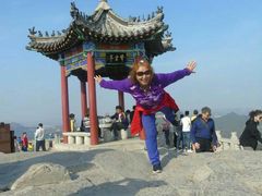 -青州市云门山风景区