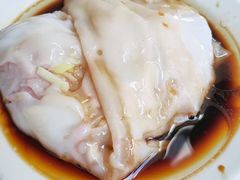 -德记传统布拉肠粉(西槎路店)