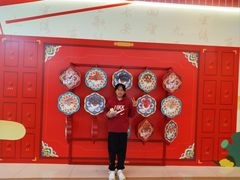 -奥园广场(广州番禺福德路店)