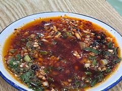 -学街秀兰麻辣烫(眉山分店)
