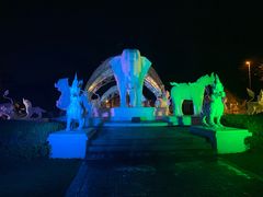 -清迈夜间动物园