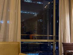-上海浦西万怡酒店