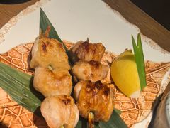 -水之惠鲜鱼料理(王府大街店)